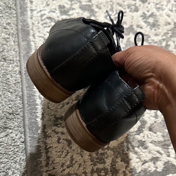 🖤Classic Black Women’s Dress Shoes🖤 - Picture 6 of 9